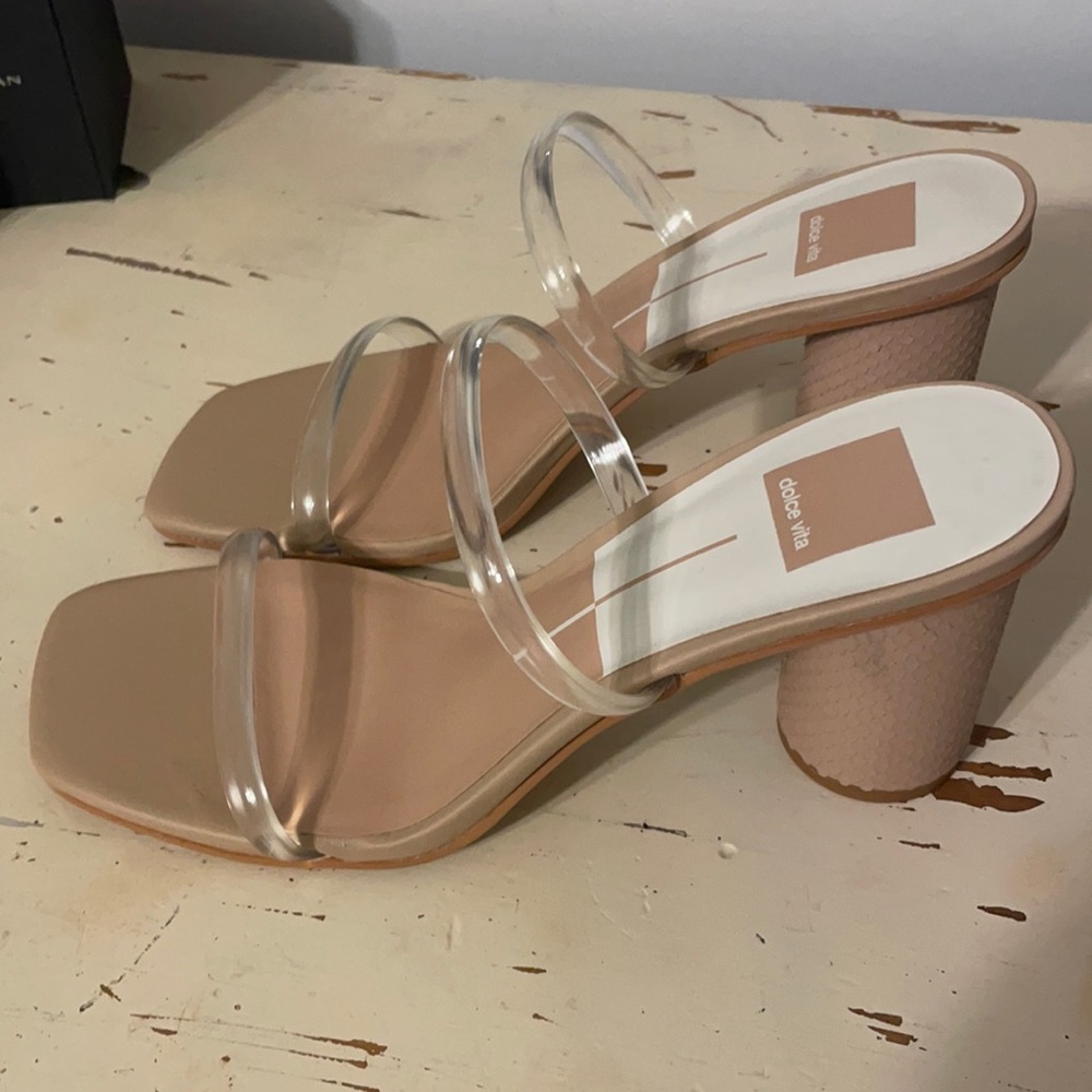 Dolce vita heels